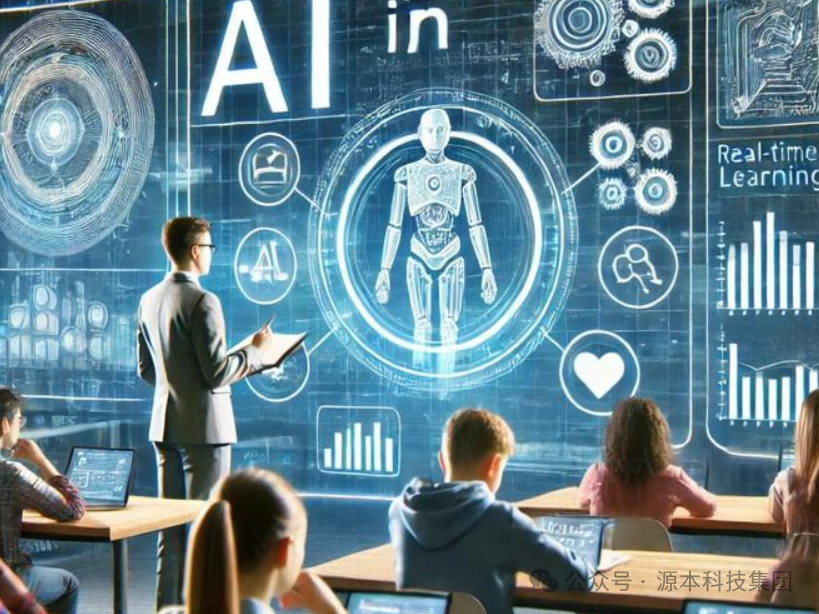 艾弗森贝博ballbet官网科技-本科生掌握大数据、云原生、AI-竞赛保研求职的“超车秘籍”来了！